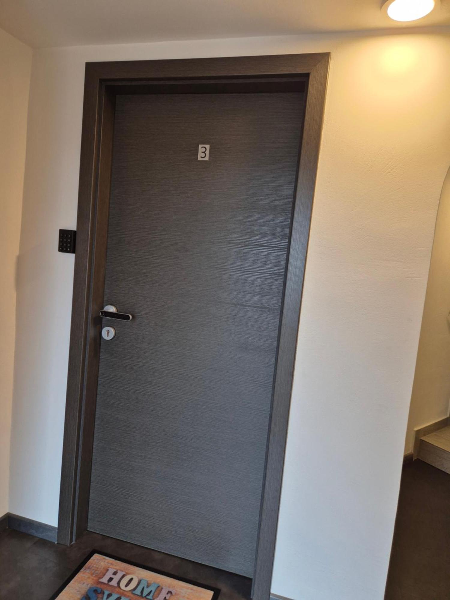 Apartmaji Pr'Pisk 보힌스카 벨라 객실 사진