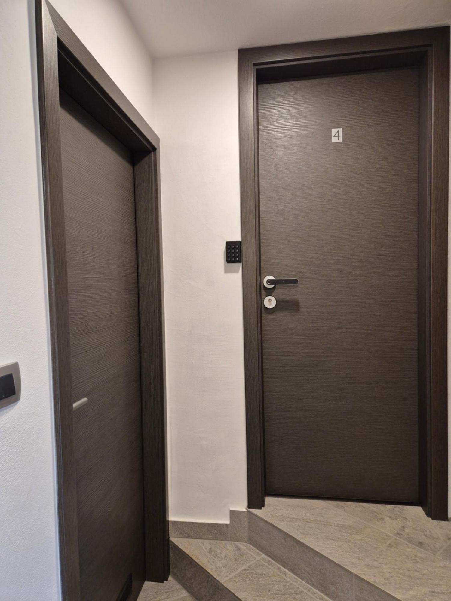 Apartmaji Pr'Pisk 보힌스카 벨라 객실 사진